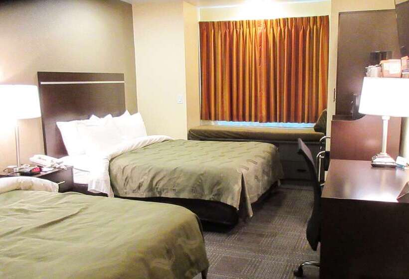 فندق Quality Inn & Suites Near Nas Fallon