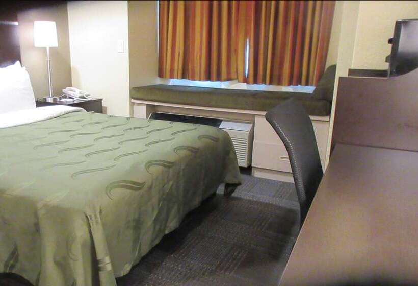 فندق Quality Inn & Suites Near Nas Fallon