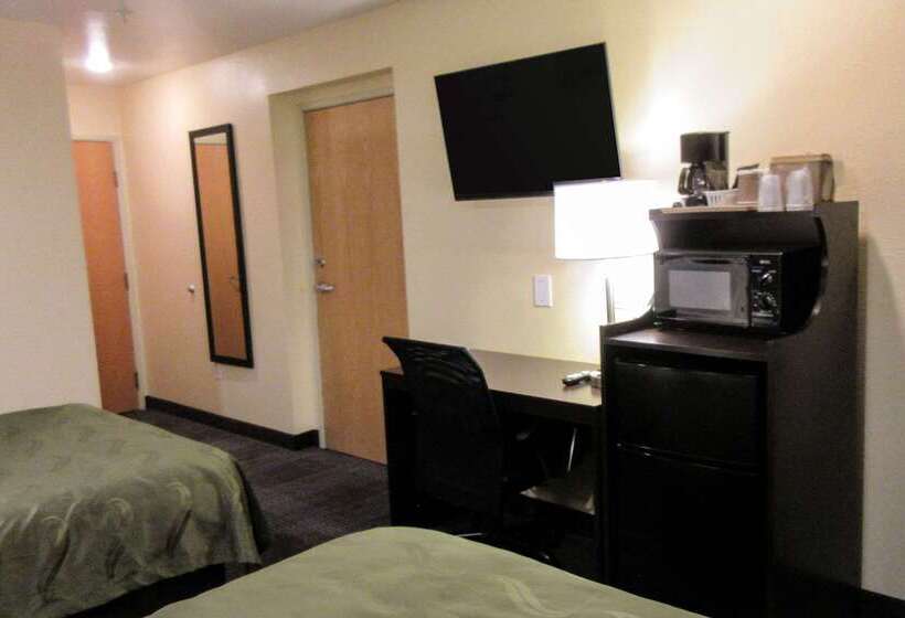 فندق Quality Inn & Suites Near Nas Fallon