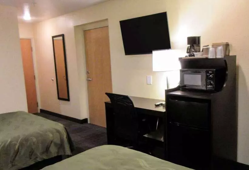 فندق Quality Inn & Suites Near Nas Fallon