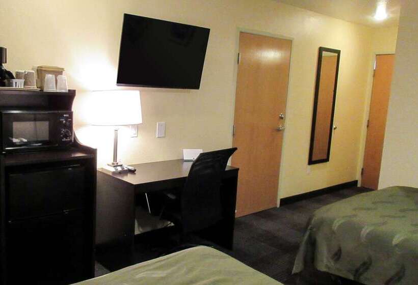 فندق Quality Inn & Suites Near Nas Fallon