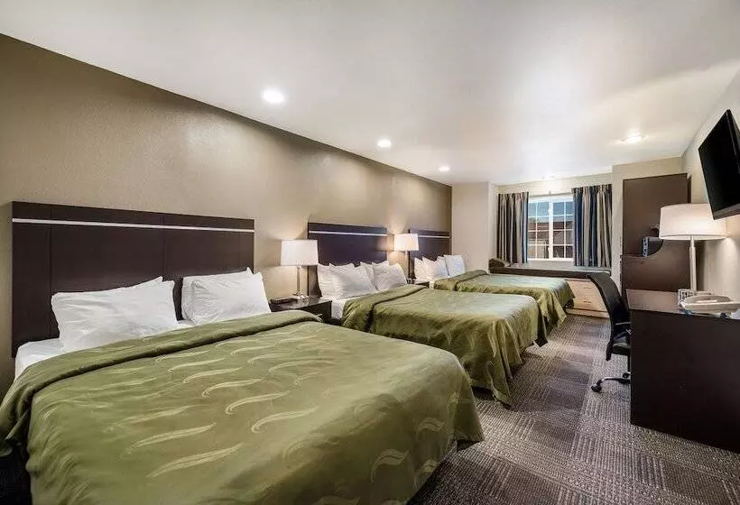 فندق Quality Inn & Suites Near Nas Fallon