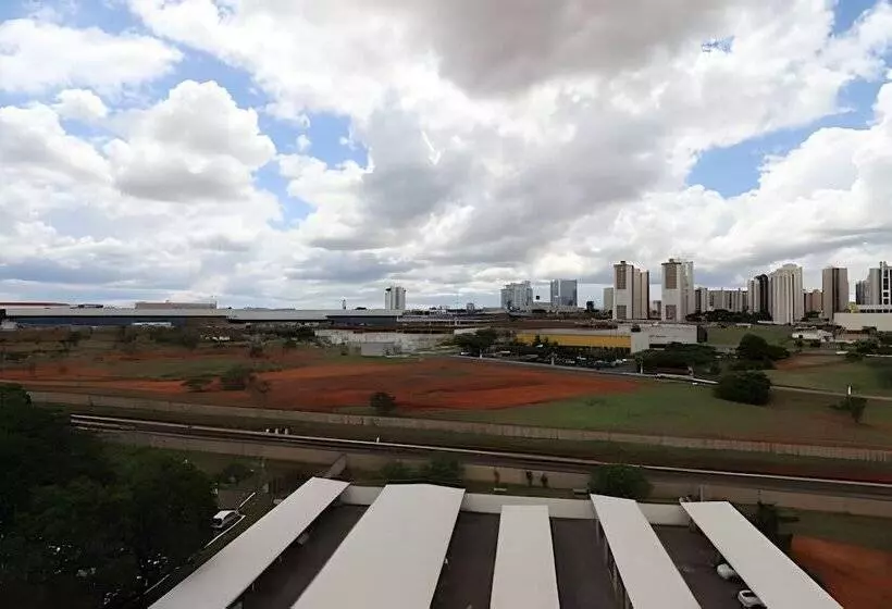 בית מלון כפרי Saint Moritz Hplus Express