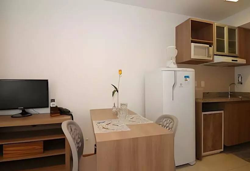 בית מלון כפרי Saint Moritz Hplus Express