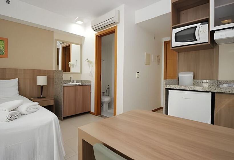 هتل Saint Moritz Hplus Express