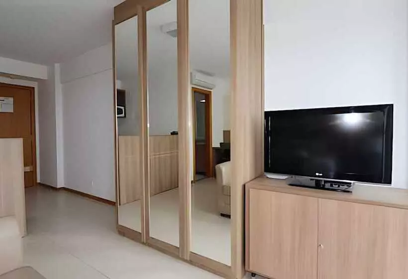 בית מלון כפרי Saint Moritz Hplus Express