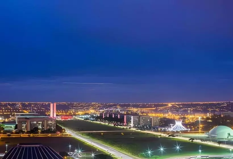 בית מלון כפרי Saint Moritz Hplus Express