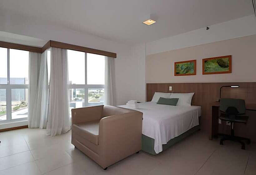 هتل Saint Moritz Hplus Express