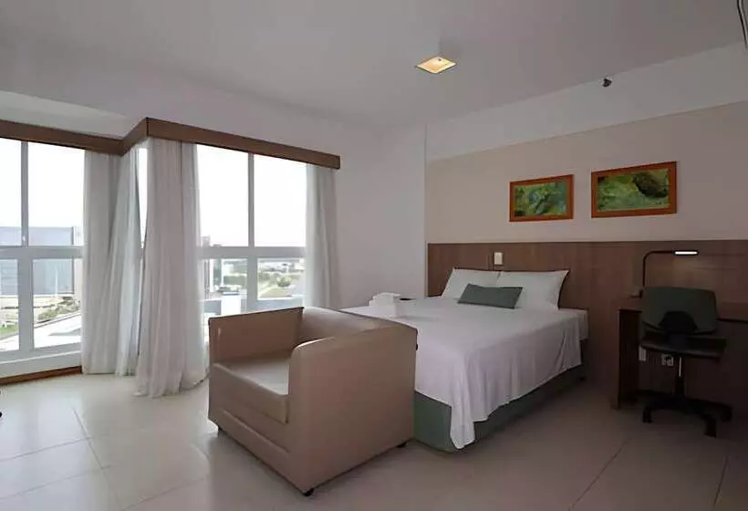 בית מלון כפרי Saint Moritz Hplus Express