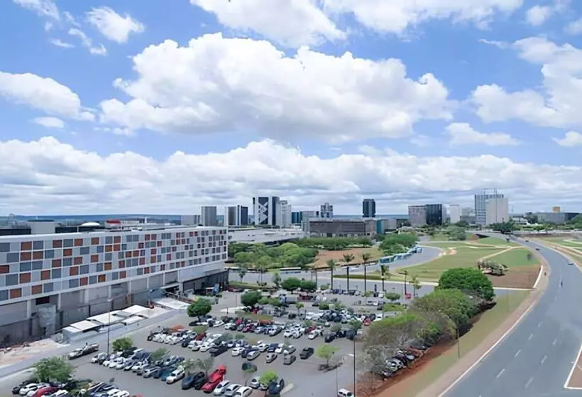 בית מלון כפרי Saint Moritz Hplus Express