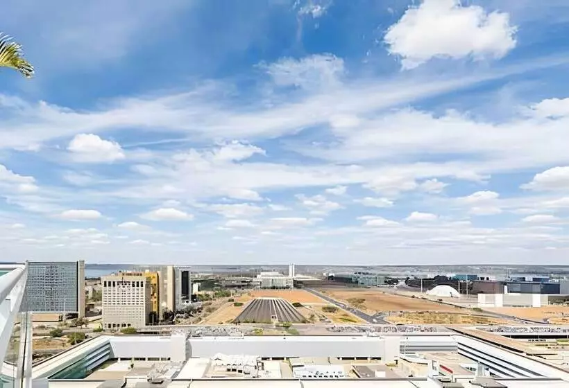 בית מלון כפרי Saint Moritz Hplus Express