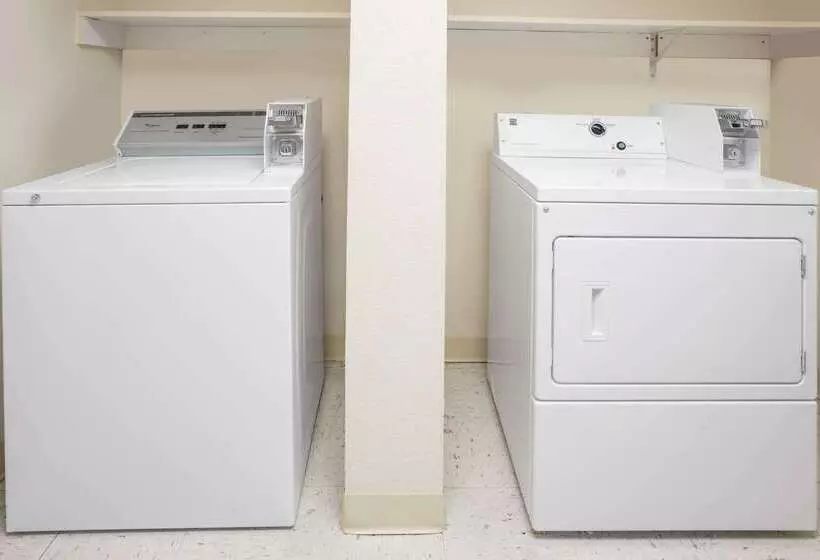 Szálloda Super 8 By Wyndham Davenport