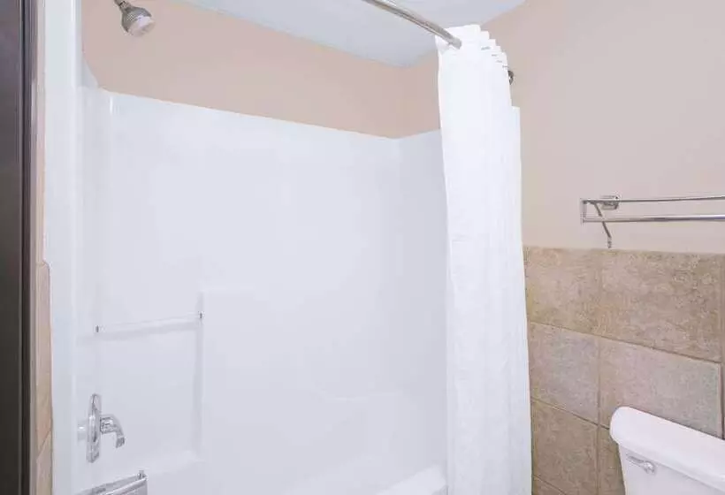 Szálloda Super 8 By Wyndham Davenport