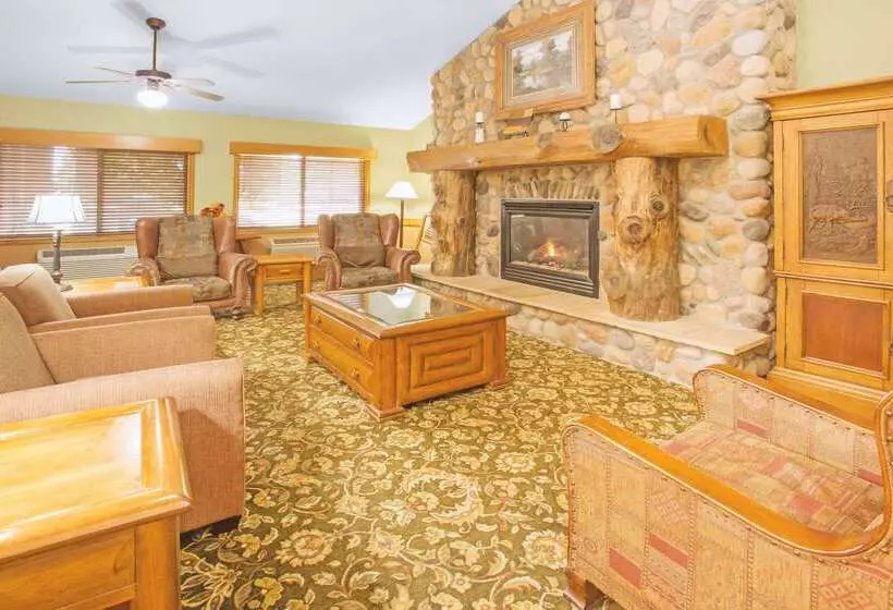 Szálloda Super 8 By Wyndham Davenport