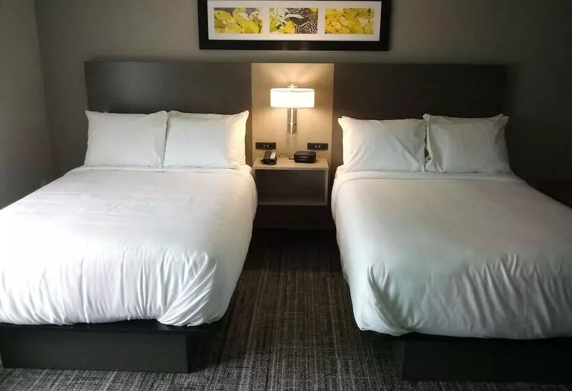 The Inn At Leonardtown, Ascend Hotel Collection