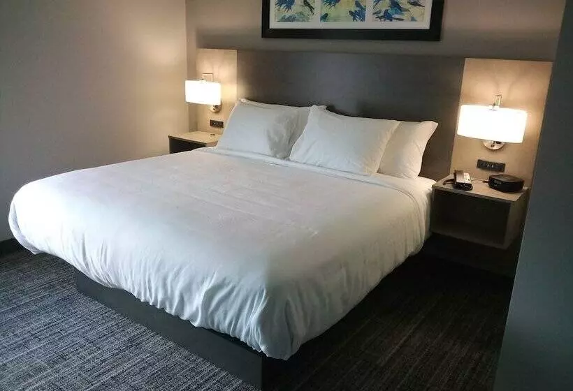 The Inn At Leonardtown, Ascend Hotel Collection