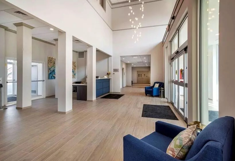 The Inn At Leonardtown, Ascend Hotel Collection