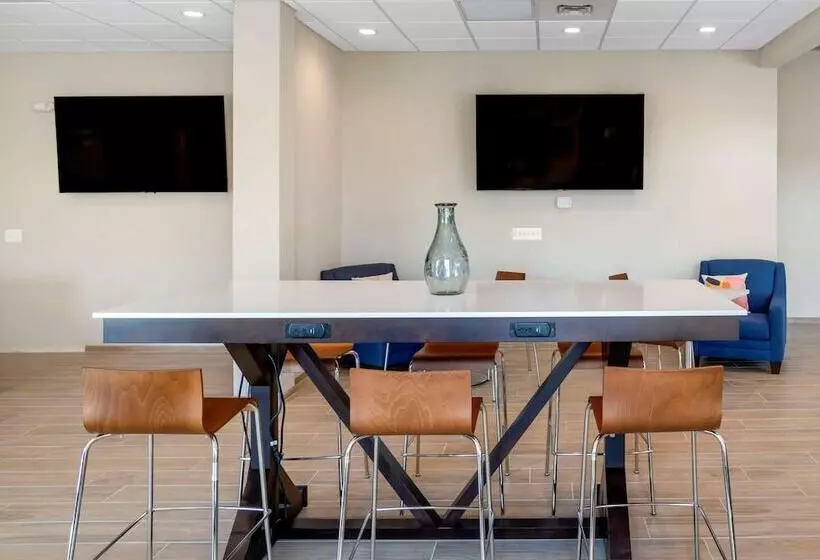 The Inn At Leonardtown, Ascend Hotel Collection