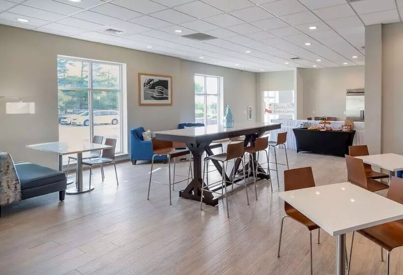 The Inn At Leonardtown, Ascend Hotel Collection