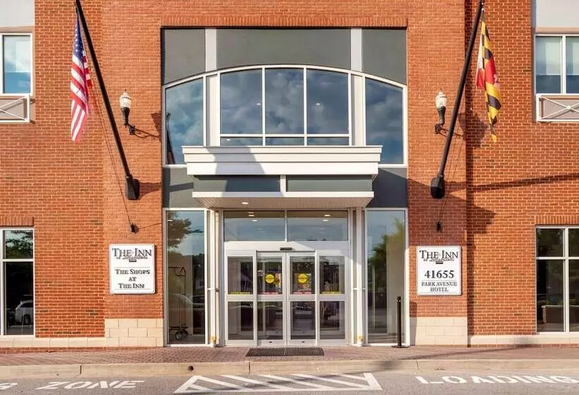 The Inn At Leonardtown, Ascend Hotel Collection