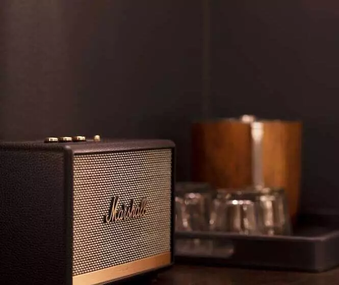 酒店 The Ozarker Lodge