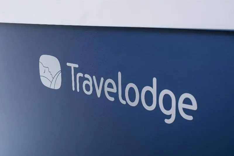 Hotelli Travelodge London Stratford
