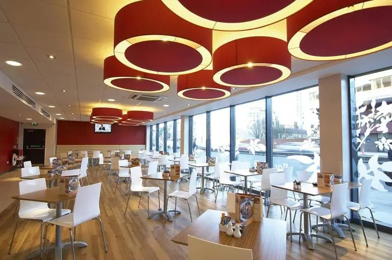Hotelli Travelodge London Stratford