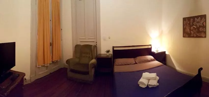 هتل Voyage Recoleta Hostel