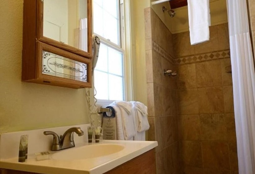 Hotel Zephyr Cove Resort