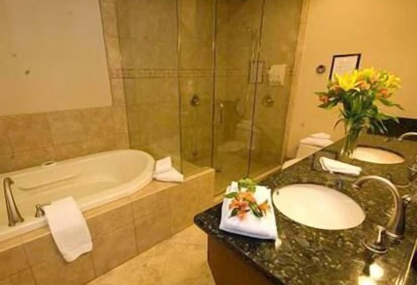 Hotel Zephyr Cove Resort