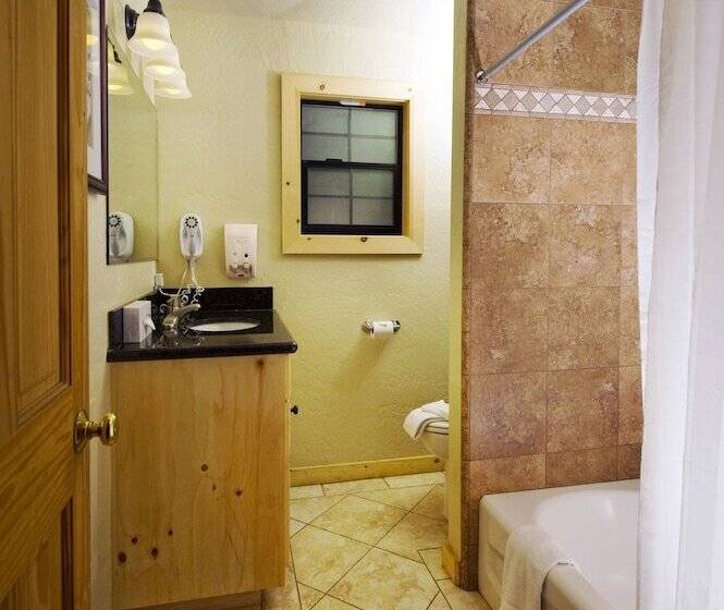 Hotel Zephyr Cove Resort