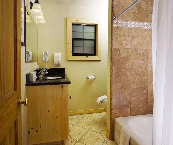 Hotelli Zephyr Cove Resort