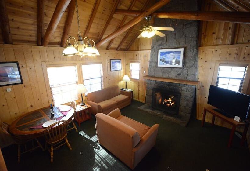 Hotel Zephyr Cove Resort