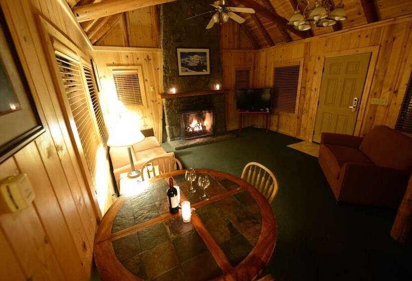 Hotel Zephyr Cove Resort