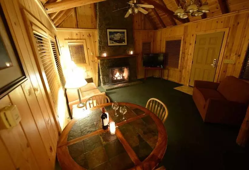 Hotelli Zephyr Cove Resort