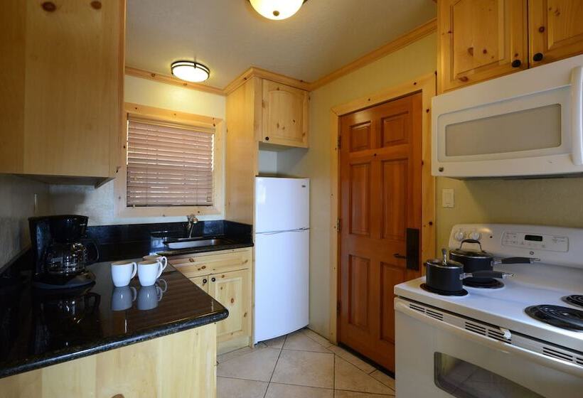 Hotel Zephyr Cove Resort