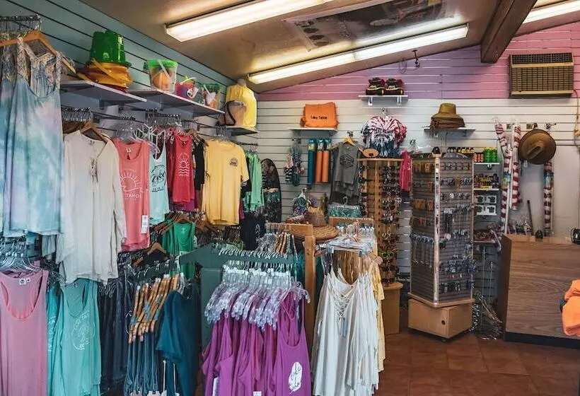 Hotelli Zephyr Cove Resort