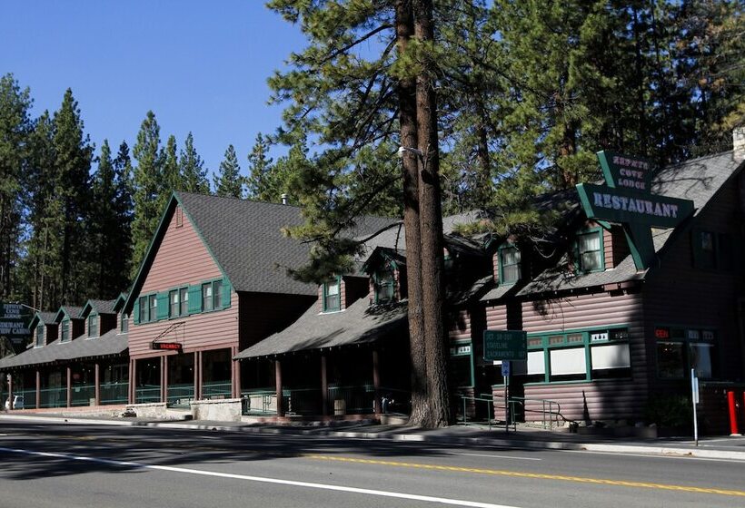 Hotel Zephyr Cove Resort