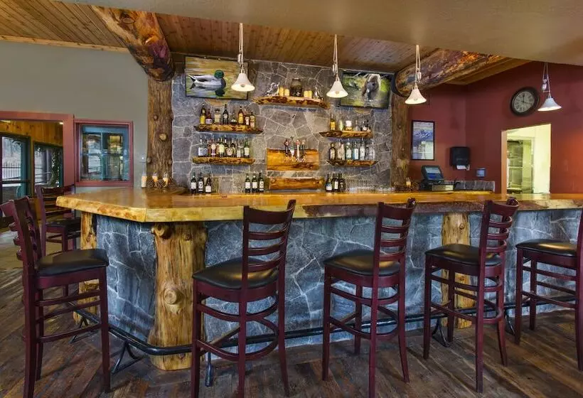 Hotelli Zephyr Cove Resort