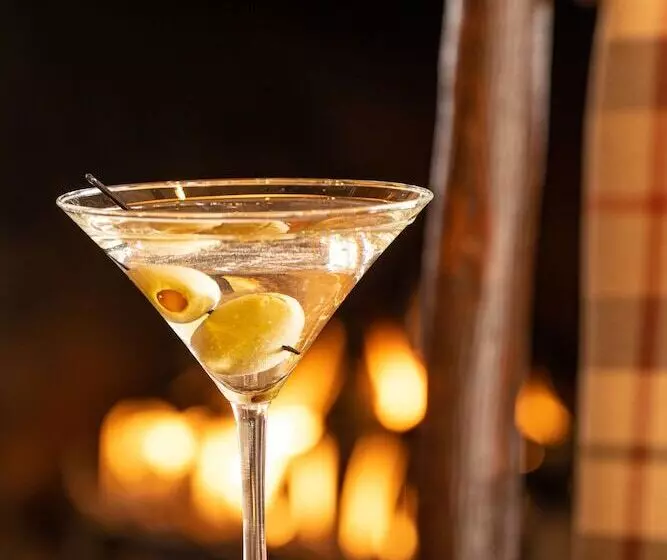 Hotelli Zephyr Cove Resort