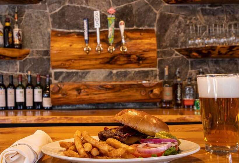 Hotel Zephyr Cove Resort