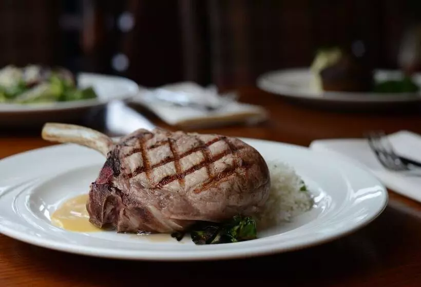 Hotelli Zephyr Cove Resort