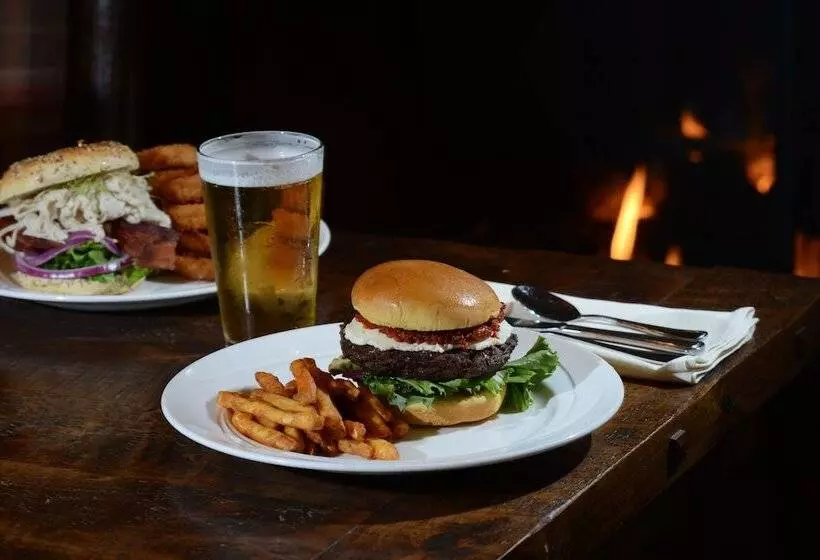 Hotelli Zephyr Cove Resort