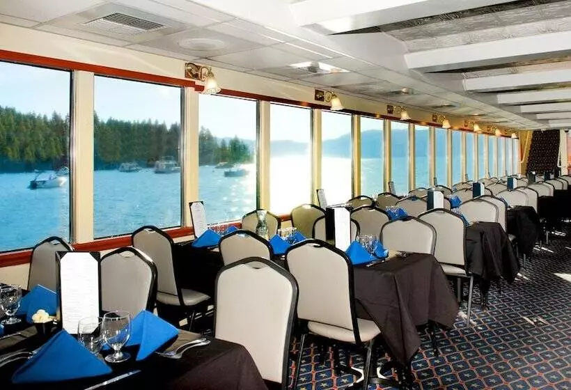 Hotelli Zephyr Cove Resort