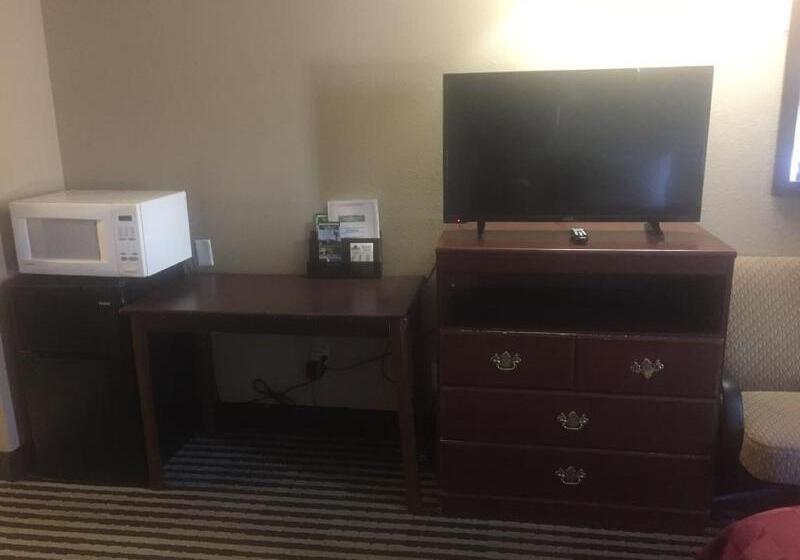 Мотель America S Best Inn & Suites Eureka