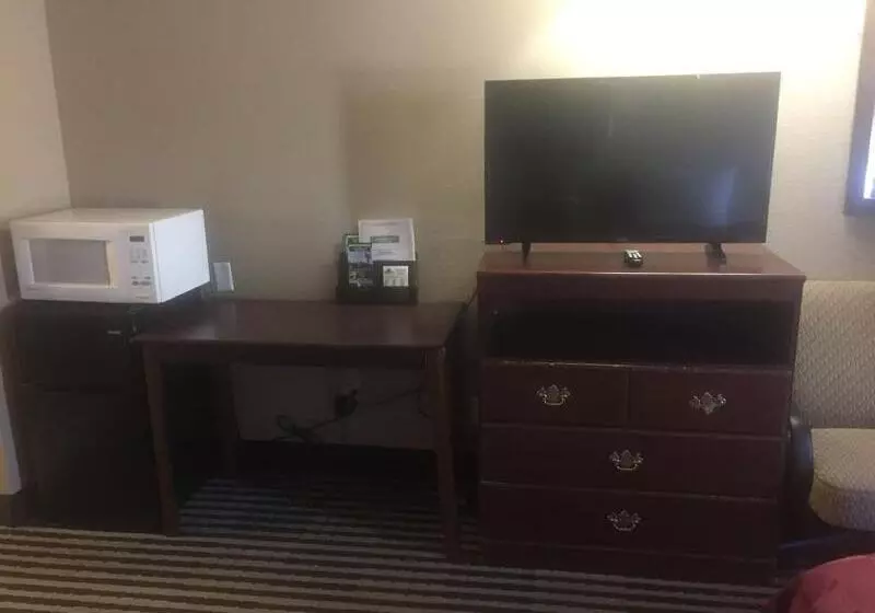 Мотель America S Best Inn & Suites Eureka