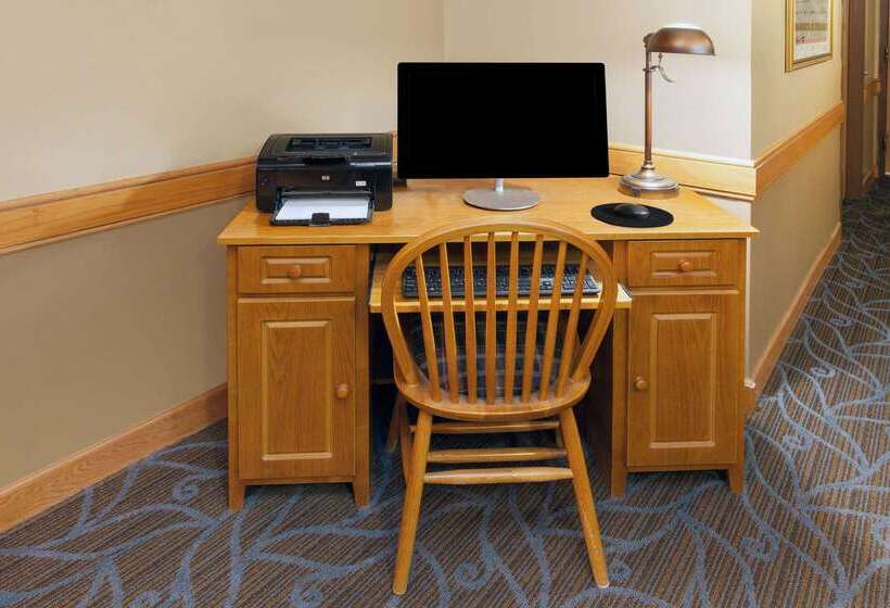 汽车旅馆  Americinn By Wyndham Webster City