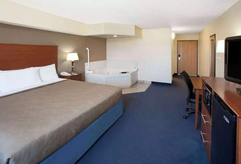 汽车旅馆 Americinn By Wyndham Webster City