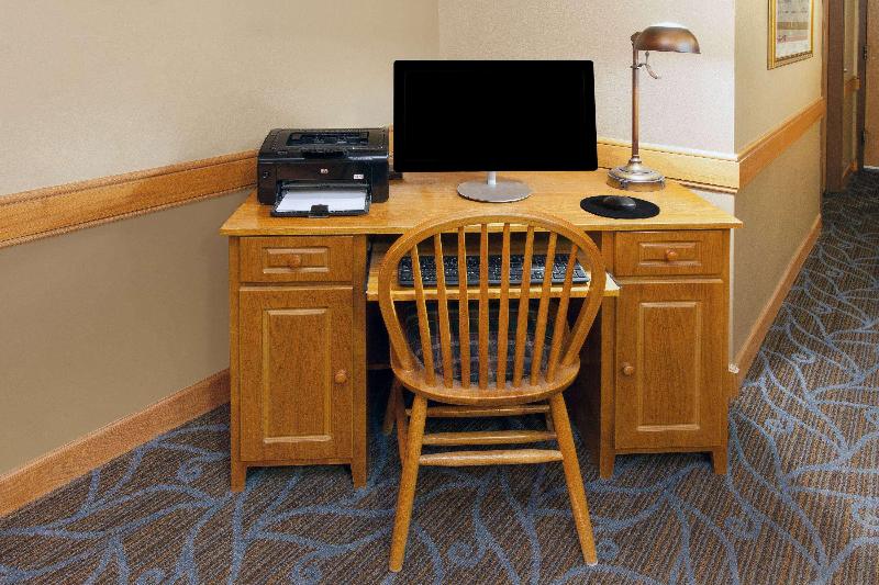 汽车旅馆  Americinn By Wyndham Webster City