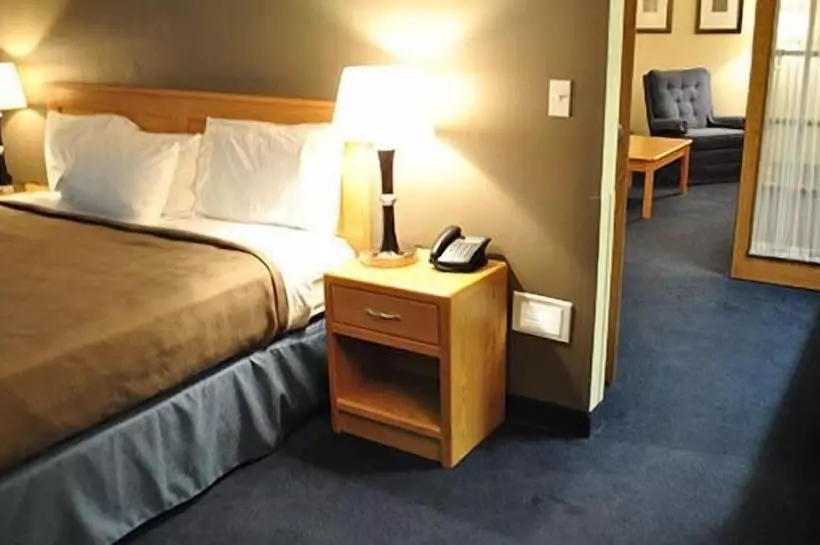 汽车旅馆 Americinn By Wyndham Webster City